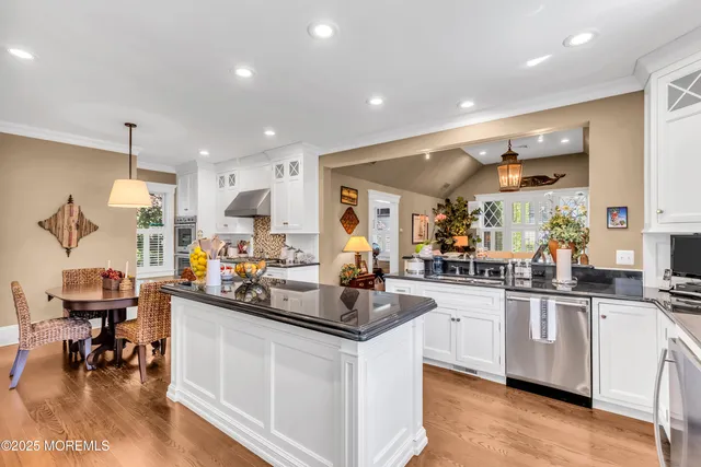 $7,299,000 | 202 Ludlow Avenue, Spring Lake, NJ 07762