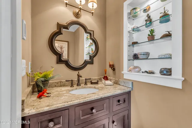 $7,299,000 | 202 Ludlow Avenue, Spring Lake, NJ 07762