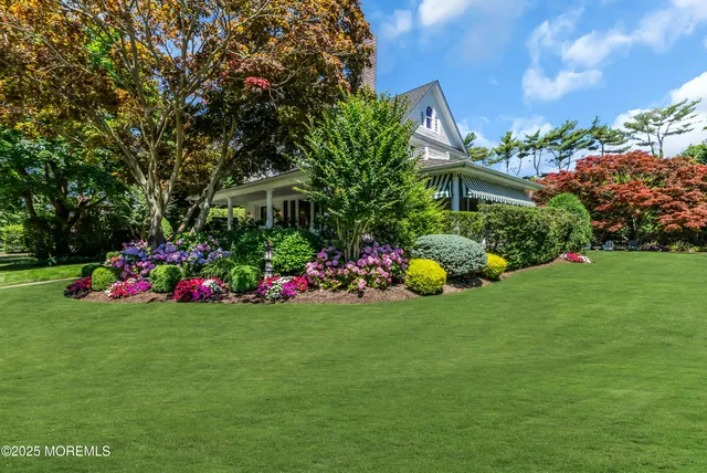 $7,299,000 | 202 Ludlow Avenue, Spring Lake, NJ 07762