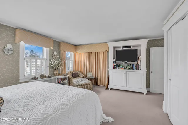 $7,299,000 | 202 Ludlow Avenue, Spring Lake, NJ 07762