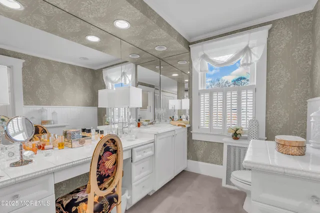 $7,299,000 | 202 Ludlow Avenue, Spring Lake, NJ 07762