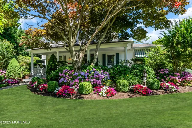 $7,299,000 | 202 Ludlow Avenue, Spring Lake, NJ 07762