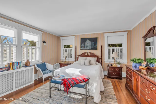 $7,299,000 | 202 Ludlow Avenue, Spring Lake, NJ 07762