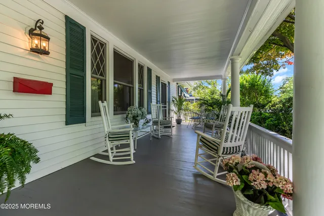 $7,299,000 | 202 Ludlow Avenue, Spring Lake, NJ 07762