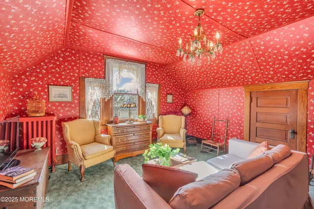 $7,299,000 | 202 Ludlow Avenue, Spring Lake, NJ 07762