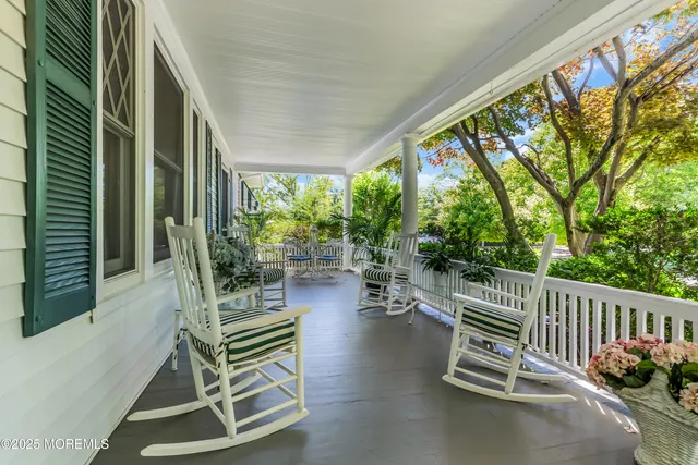 $7,299,000 | 202 Ludlow Avenue, Spring Lake, NJ 07762