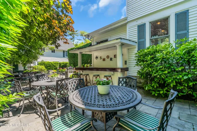 $7,299,000 | 202 Ludlow Avenue, Spring Lake, NJ 07762