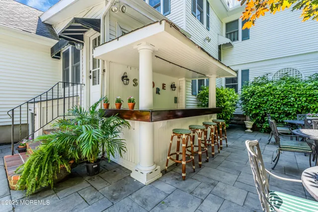 $7,299,000 | 202 Ludlow Avenue, Spring Lake, NJ 07762