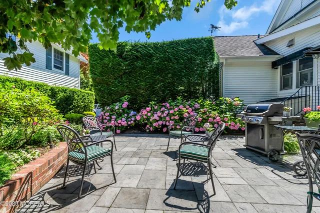 $7,299,000 | 202 Ludlow Avenue, Spring Lake, NJ 07762