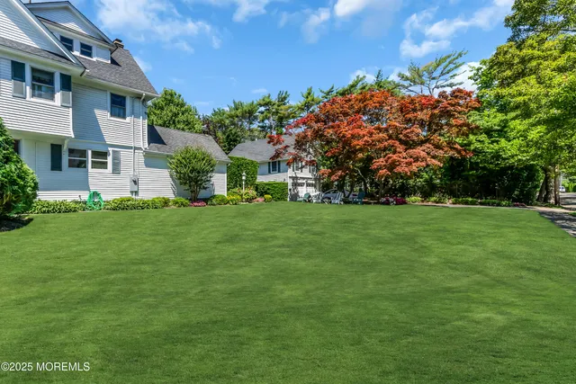 $7,299,000 | 202 Ludlow Avenue, Spring Lake, NJ 07762
