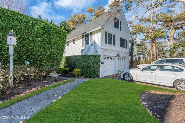 $7,299,000 | 202 Ludlow Avenue, Spring Lake, NJ 07762