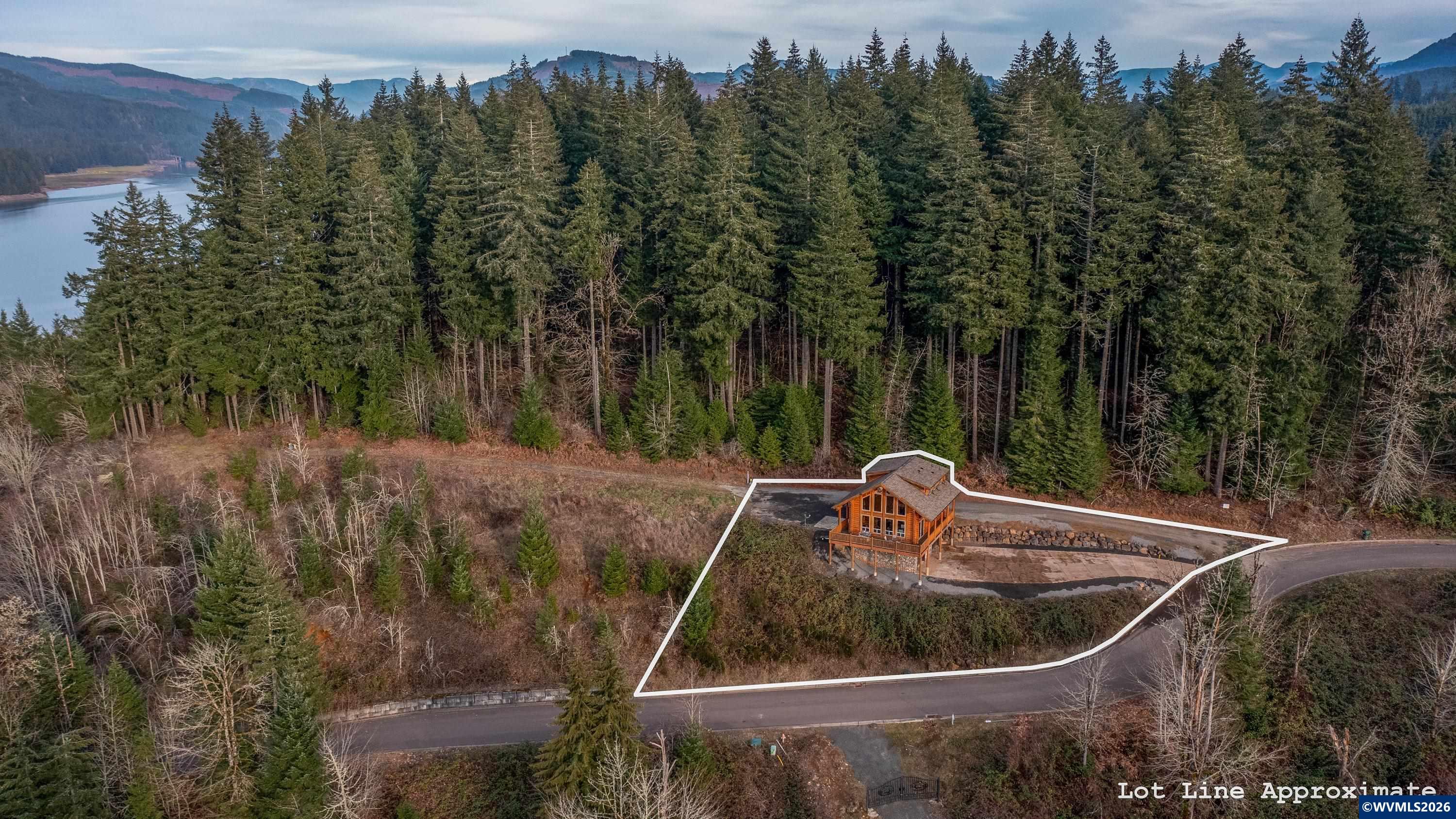 6331 Lake Pointe Way Foster, OR 97345 - Photo 38 of 43