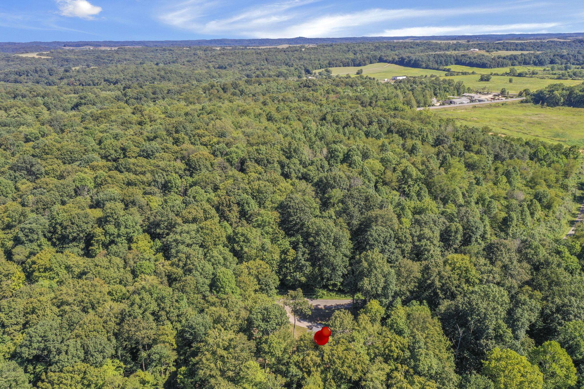 29553 Old State Rte 75 McArthur, OH 45651 - Photo 57 of 59 57-web-or-mls-DJI_0411 - Copy