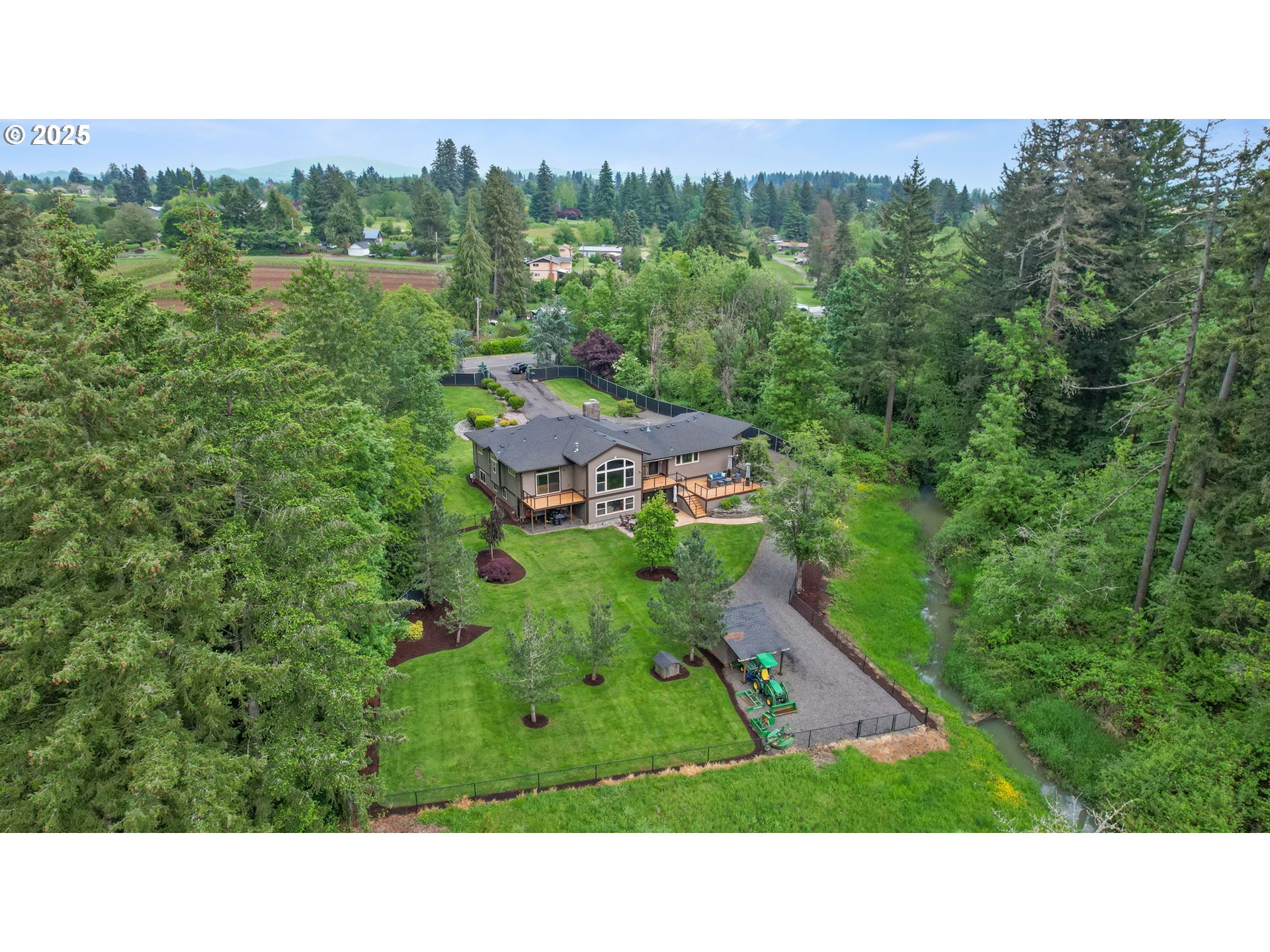 8443 Southeast Orient Drive Gresham, OR 97080 - Photo 43 of 48 a view of a city