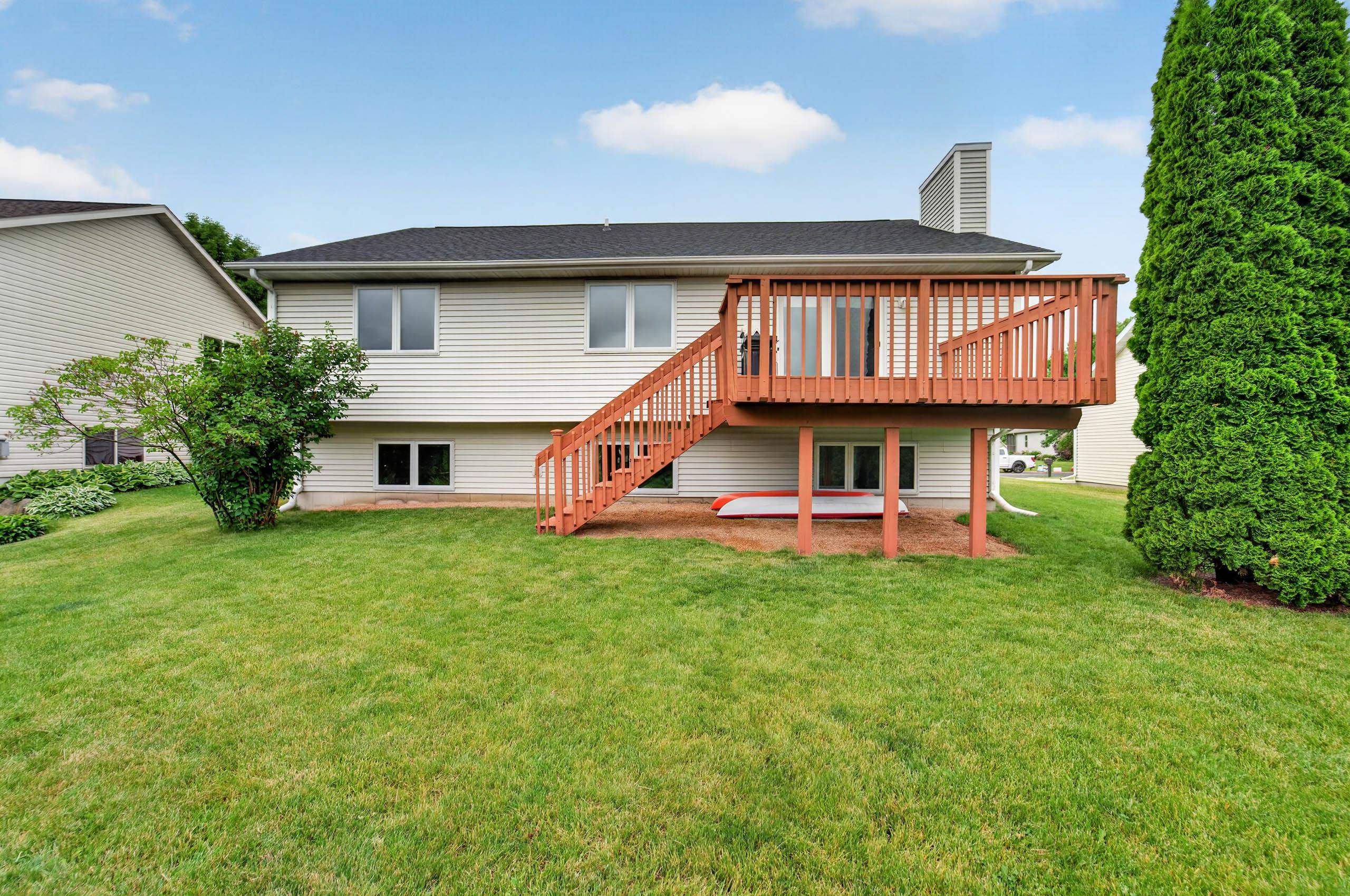 467 Sherbrooke Drive Sun Prairie, WI 53590 - Photo 26 of 27