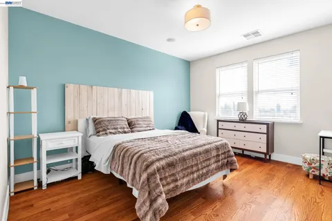$709,000 | 6003 Old Quarry Loop, Oakland, CA 94605