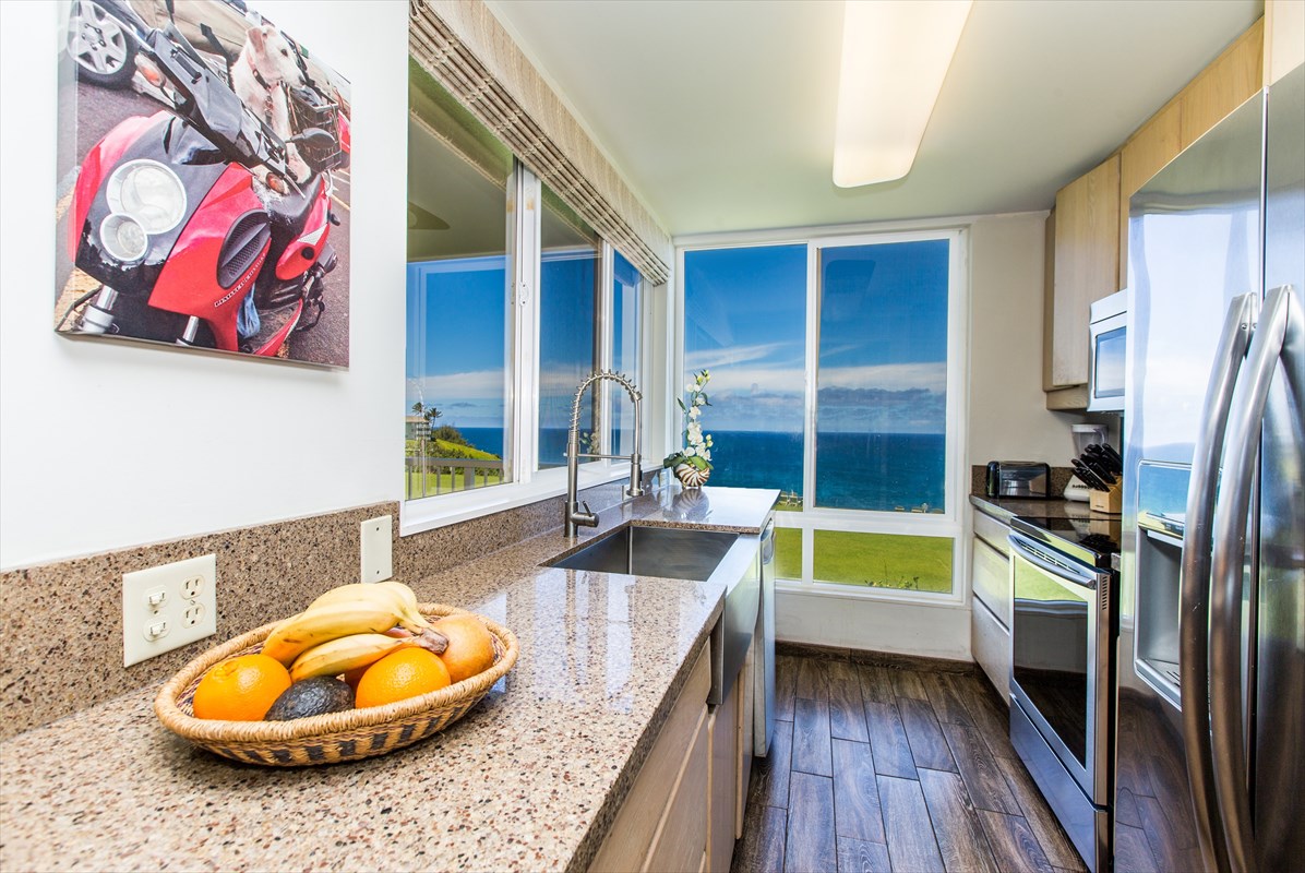 3811 Edward Road, Unit 8204 Princeville, HI 96722 - Photo 3 of 16 an outdoor space with pool and furniture