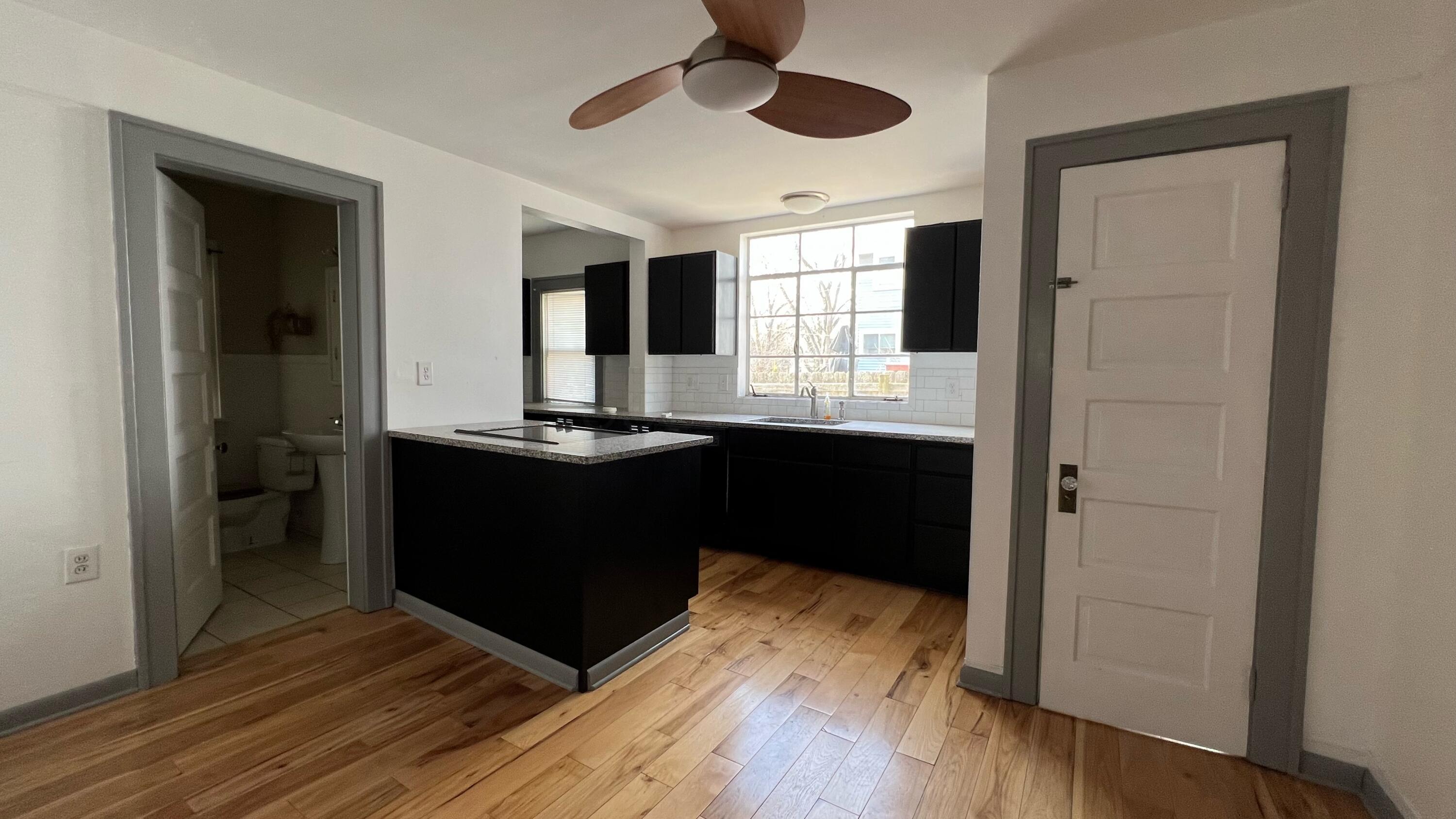 143 West Pacemont Road Columbus, OH 43202 - Photo 8 of 26 First Floor Kitchen