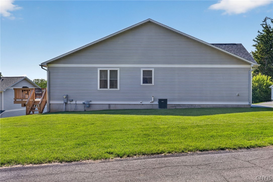 183 Timber Wolf Circle Geddes, NY 13209 - Photo 38 of 38