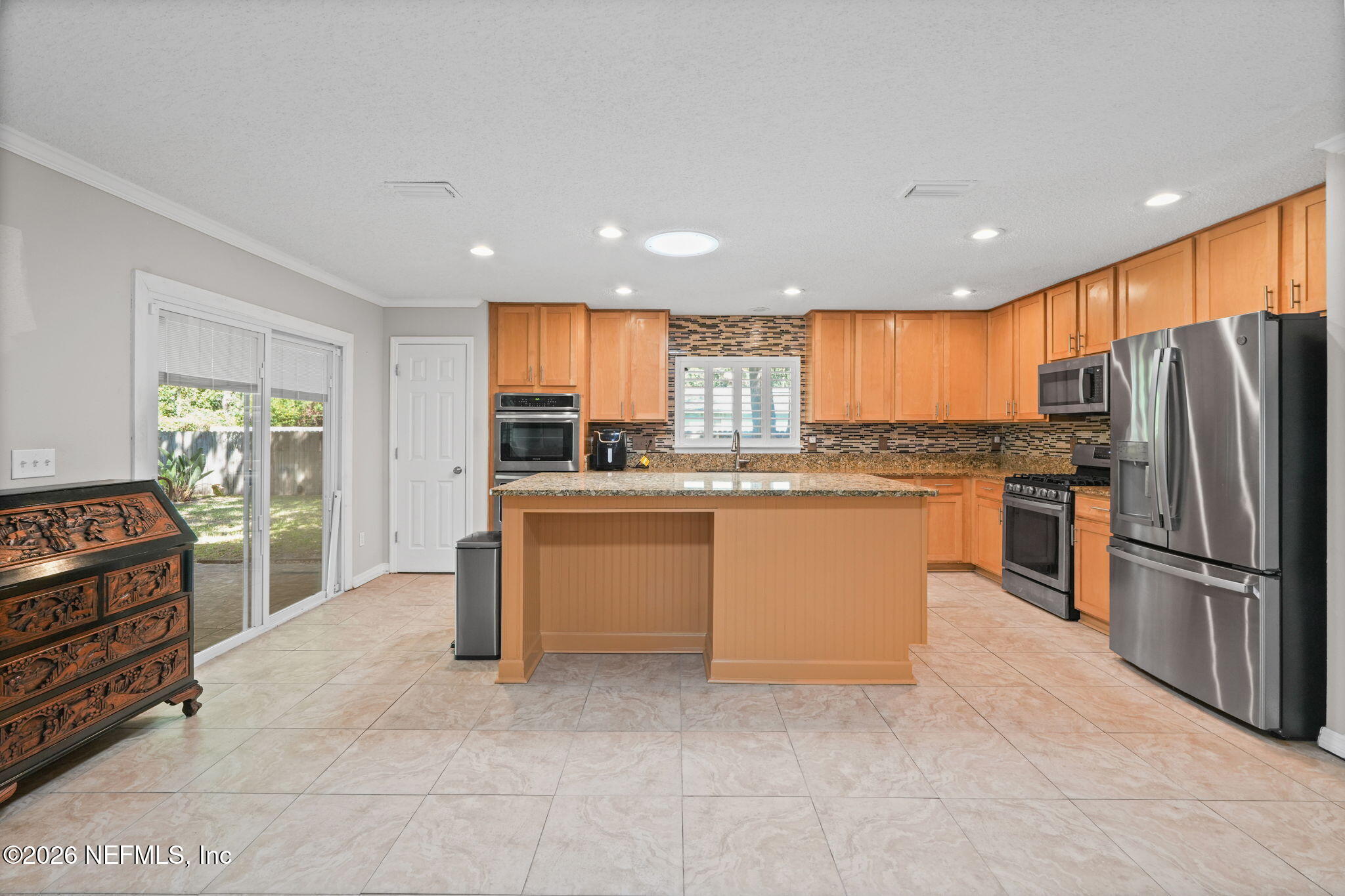 790 Hibernia Road Fleming Island, FL 32003 - Photo 16 of 66 Kitchen 1