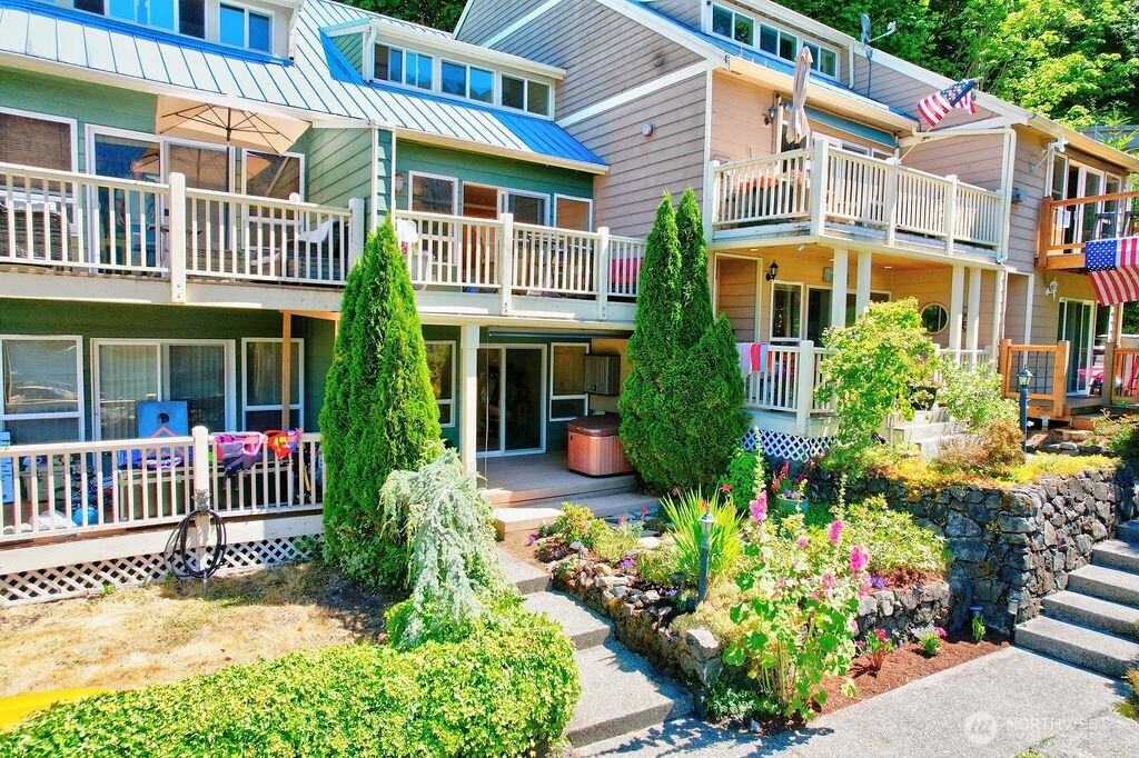 331 Maple Grove Road, Unit 4 Port Angeles, WA 98363 - Photo 2 of 40