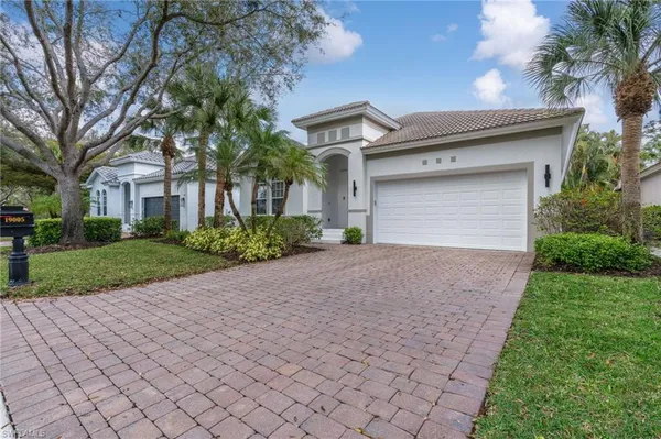 $959,000 | 19005 Ridgepoint Drive, Estero, FL 33928