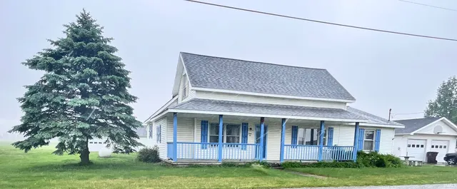 $187,500 | 12537 East 340th Street South, Greentown, IN 46936