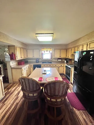 $187,500 | 12537 East 340th Street South, Greentown, IN 46936