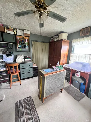 $187,500 | 12537 East 340th Street South, Greentown, IN 46936