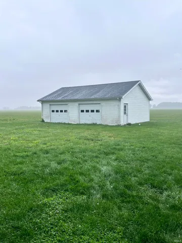 $187,500 | 12537 East 340th Street South, Greentown, IN 46936