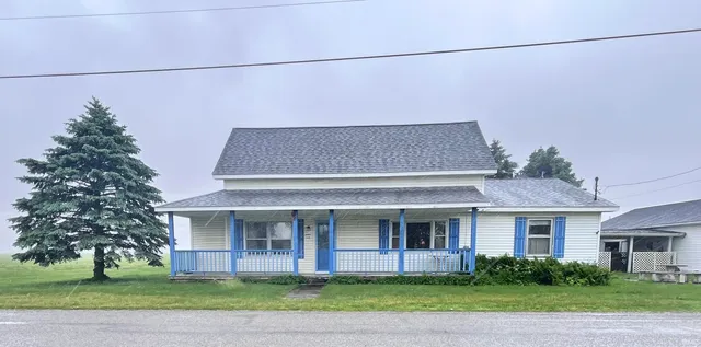 $187,500 | 12537 East 340th Street South, Greentown, IN 46936