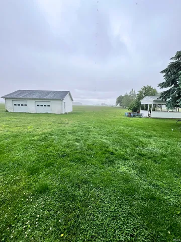 $187,500 | 12537 East 340th Street South, Greentown, IN 46936