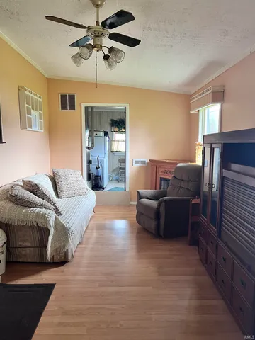 $187,500 | 12537 East 340th Street South, Greentown, IN 46936