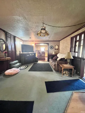 $187,500 | 12537 East 340th Street South, Greentown, IN 46936