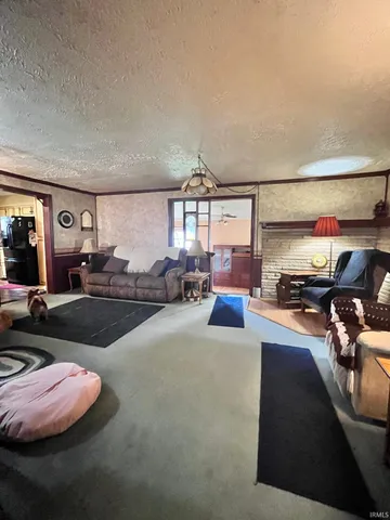 $187,500 | 12537 East 340th Street South, Greentown, IN 46936