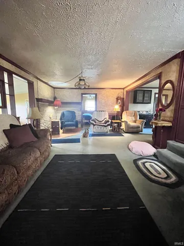 $187,500 | 12537 East 340th Street South, Greentown, IN 46936