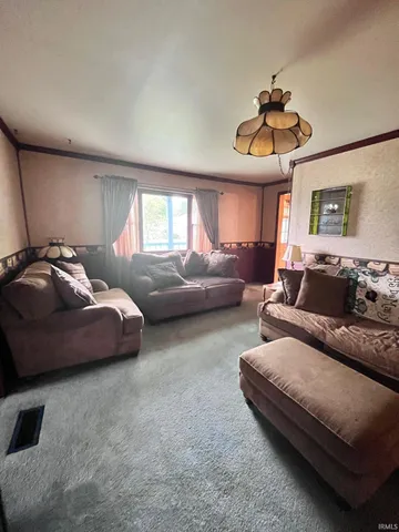 $187,500 | 12537 East 340th Street South, Greentown, IN 46936