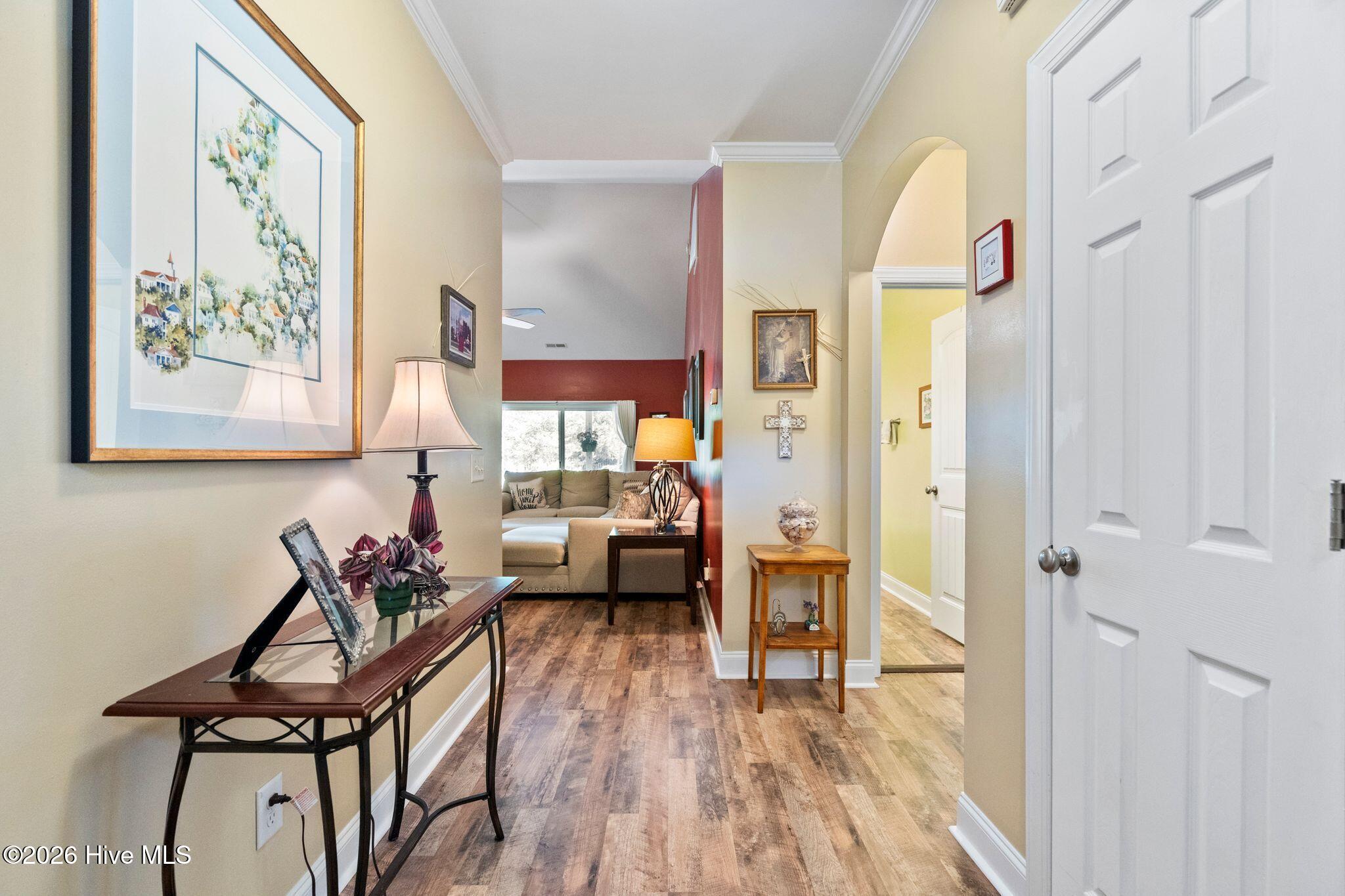 116 Sadie Way Rocky Point, NC 28457 - Photo 5 of 52