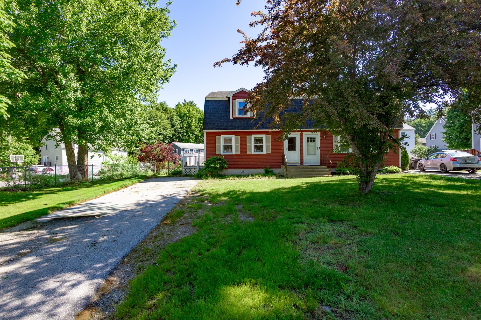 14 Brian Avenue, Unit L Derry, NH 03038 - Photo 1 of 35