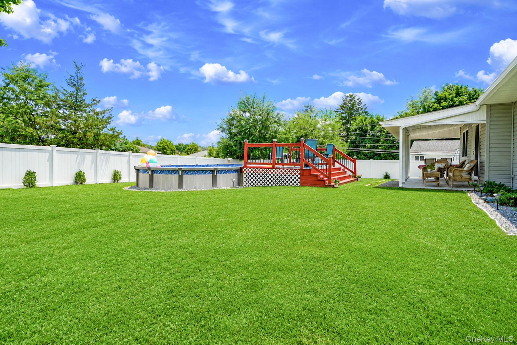 1 Blue Spruce Lane Commack, NY 11725 - Photo 8 of 33