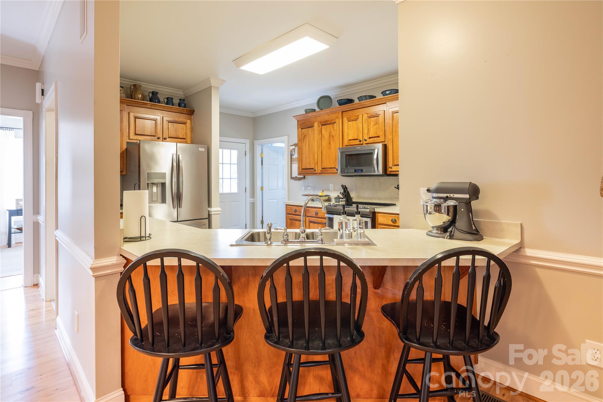 29390 A Pennington Road Albemarle, NC 28001 - Photo 20 of 44