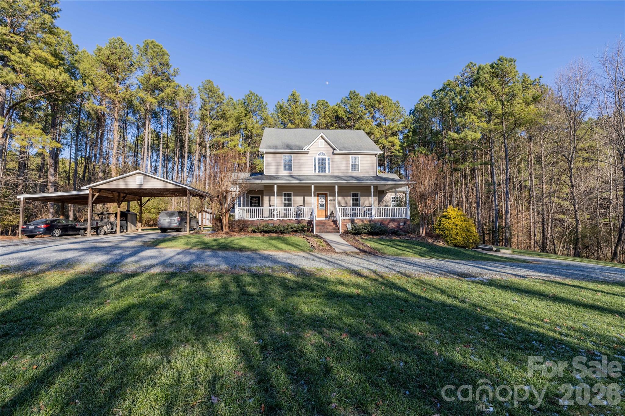29390 A Pennington Road Albemarle, NC 28001 - Photo 4 of 44