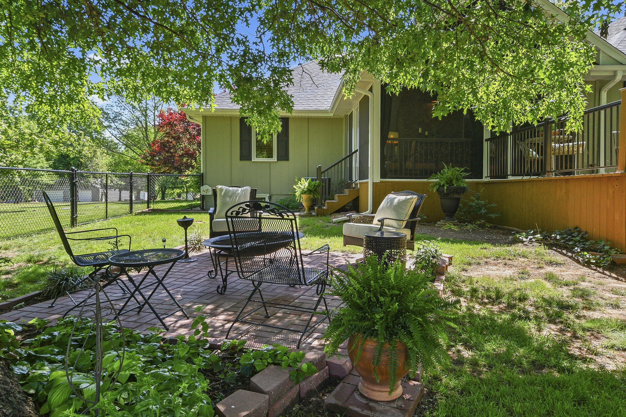 901 Rodeo Court Nixa, MO 65714 - Photo 67 of 96 901 N Rodeo Ct