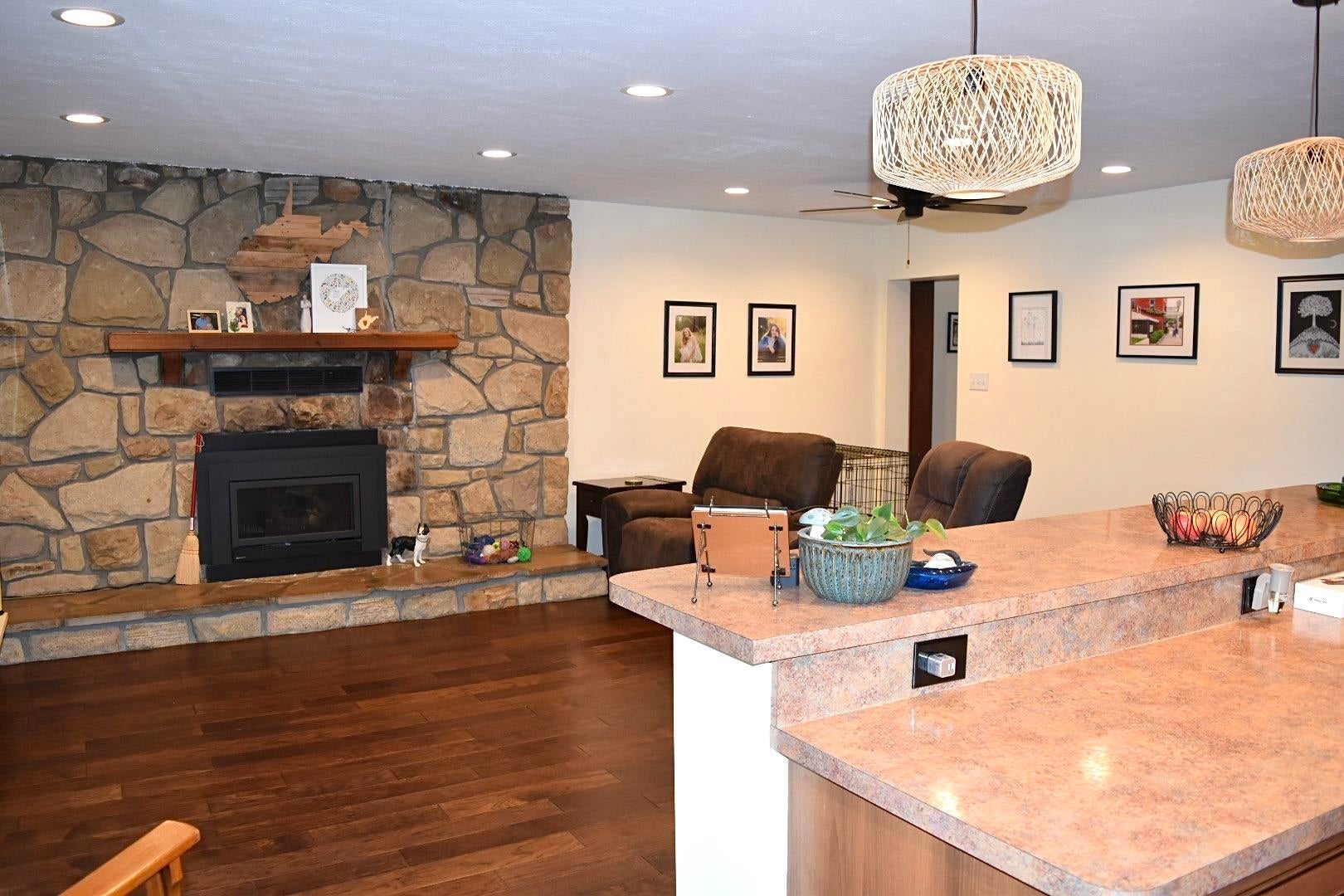2908 Winters Road Huntington, WV 25702 - Photo 14 of 32 Gallery Image 14