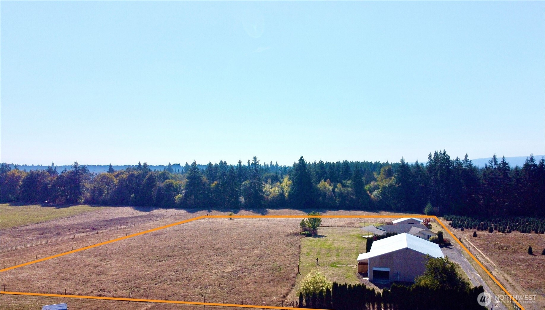 219 Jones Road Winlock, WA 98596 - Photo 34 of 35 a view of swimming pool and outdoor space