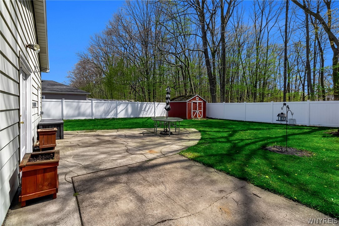 7375 St Joseph Road Niagara, NY 14304 - Photo 45 of 47