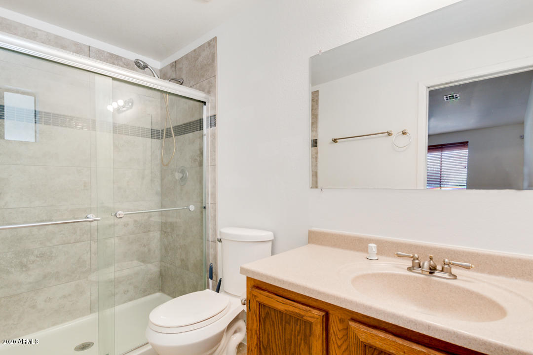 508 North Merrill Road Mesa, AZ 85207 - Photo 14 of 63 Master Bath