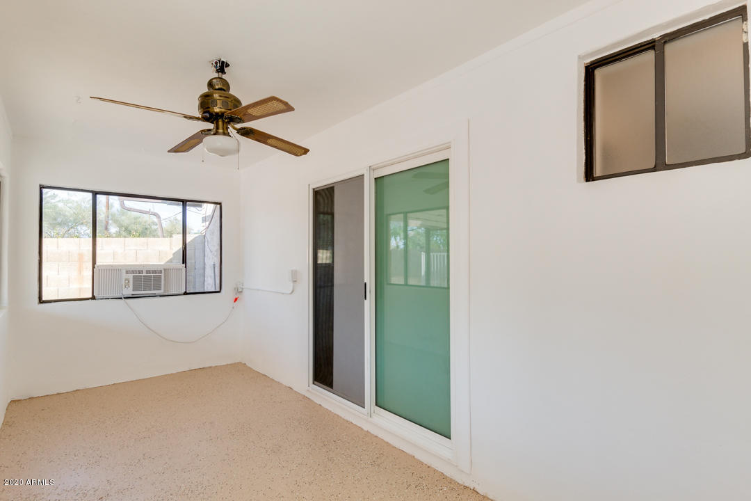 508 North Merrill Road Mesa, AZ 85207 - Photo 56 of 63 Bedroom or Hot Tub Room