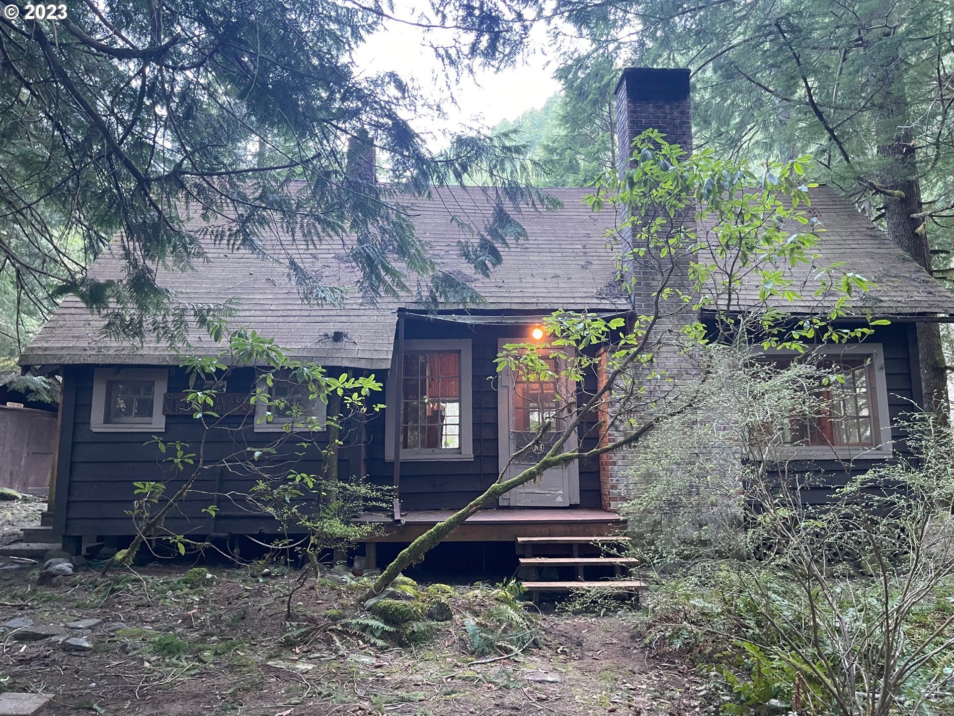 74698 East Road 24 Rhododendron, OR 97049 - Photo 2 of 32