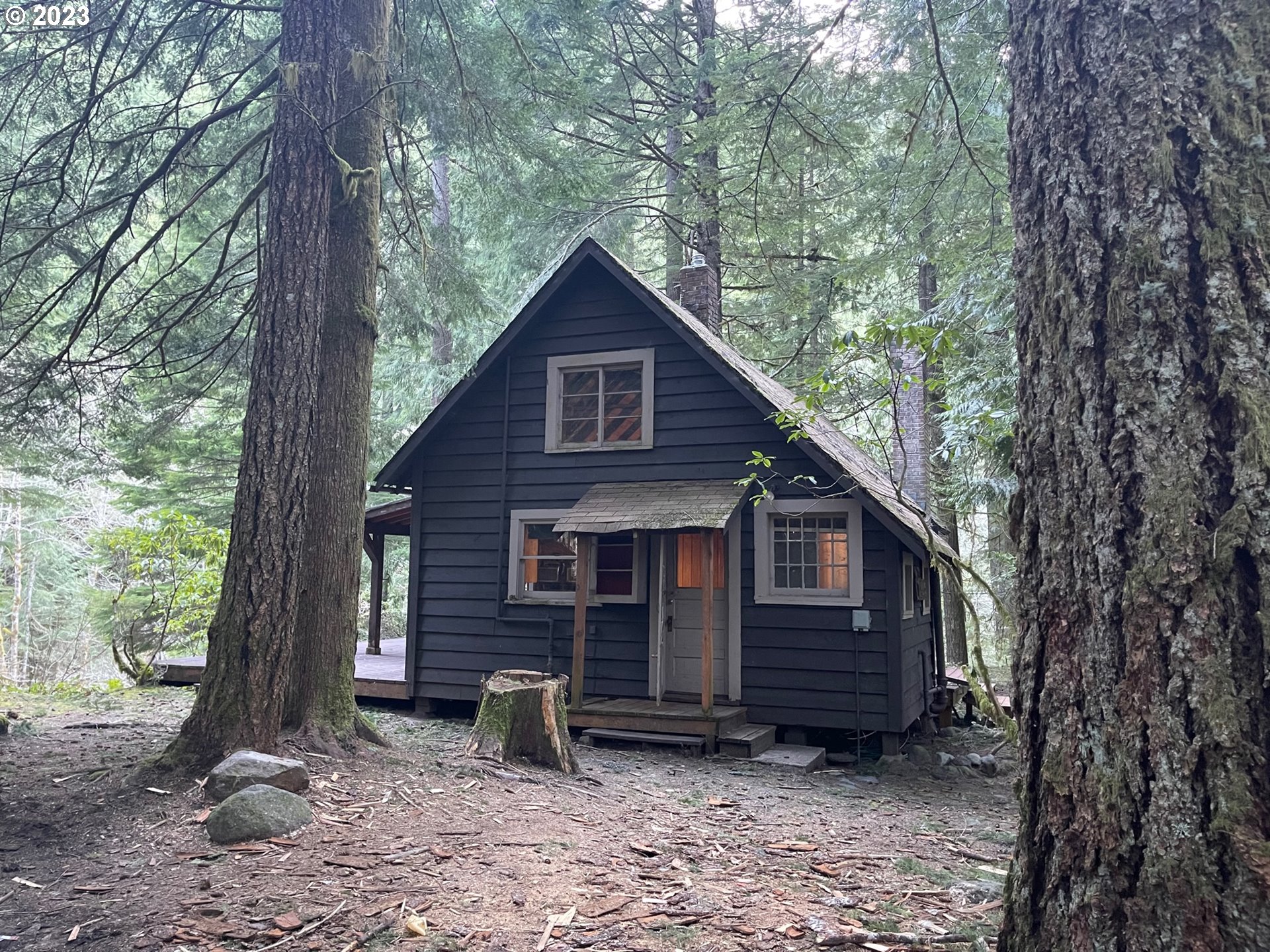 74698 East Road 24 Rhododendron, OR 97049 - Photo 5 of 32